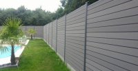 Portail Clôtures dans la vente du matériel pour les clôtures et les clôtures à Couloisy